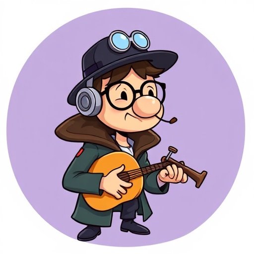 音乐侦探